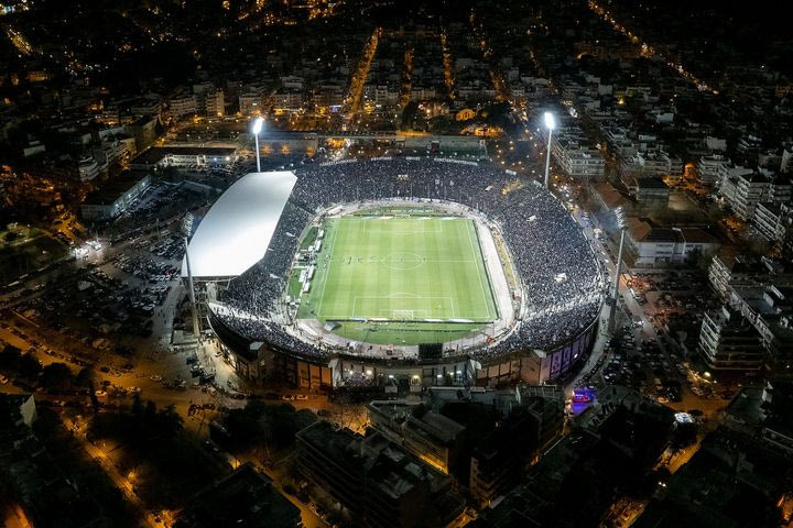 ΠΑΟΚ: Αυτό είναι το μνημόνιο που έδωσε η ΠΑΕ στον ΑΣ για τη Νέα Τούμπα