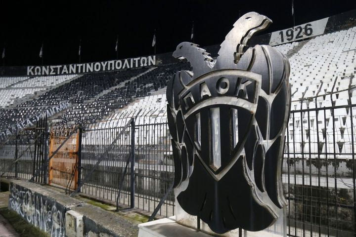 ΑΣ ΠΑΟΚ: “Καταλήξαμε στο σχέδιο μνημονίου-συνεργασίας για τη Νέα Τούμπα, επιθυμία μας η συνάντηση να γίνει το συντομότερο δυνατό”