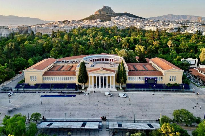 Έκτακτες κυκλοφοριακές ρυθμίσεις για την εκκίνηση και την υπερειδική του ΕΚΟ Ράλλυ Ακρόπολις