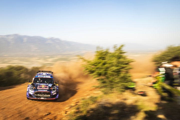 EKO Ράλλυ Ακρόπολις 2025: Η κρατική “αγκαλιά” του εθνικού μας αγώνα και το μήνυμα ευθύνης