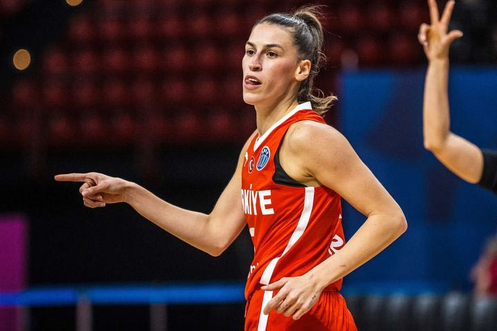 Ελβετία – Τουρκία 67-91: Παράσταση για έναν ρόλο και πρώτη νίκη στο EuroBasket 2025