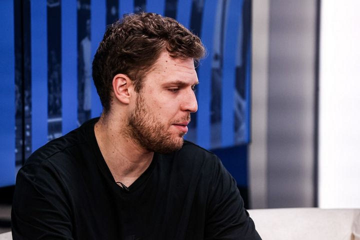 Ο Σάσα Βεζένκοβ στο SPORT24 για τον αποκλεισμό από τη Μονακό στο Final Four: “Δεν παίξαμε καλά, δεν υπάρχουν δικαιολογίες”