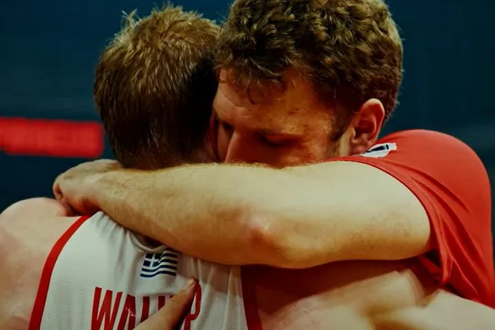 Τα πιο αποτελεσματικά δίδυμα της EuroLeague: Κυριάρχησαν Γουόκαπ - Βεζένκοβ, ποια τους ακολούθησαν