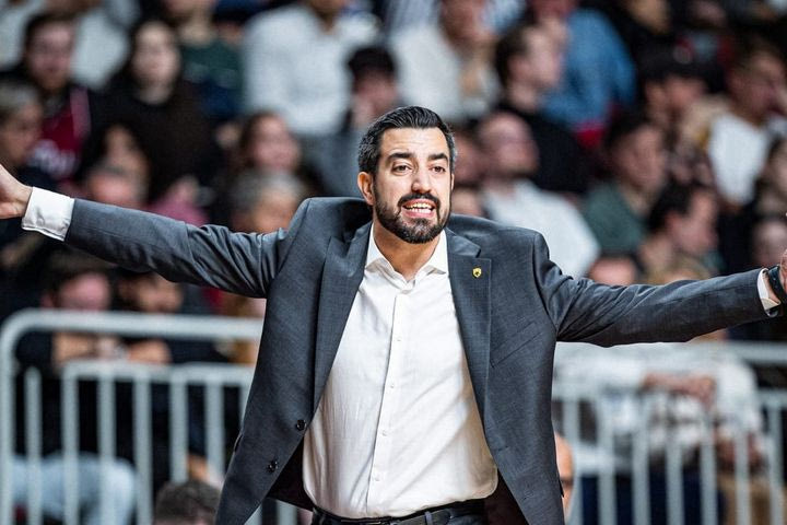 Η ΑΕΚ Betsson αποχαιρέτησε τον Βιτσεντζούτο: “Δεν λέμε αντίο, λέμε arriverderci”