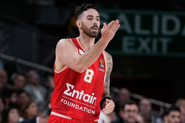 Η Βίρτους Μπολόνια ανακοίνωσε την απόκτηση του Βιλντόσα με μάτε και τανγκό