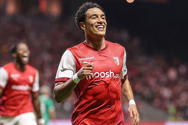 Παναθηναϊκός, μεταγραφές: Ο Βιτόρια εκτιμά τον Βίτορ Καρβάλιο και οι πράσινοι θα καταθέσουν σύντομα πρόταση στην Μπράγκα, σύμφωνα με την O Jogo