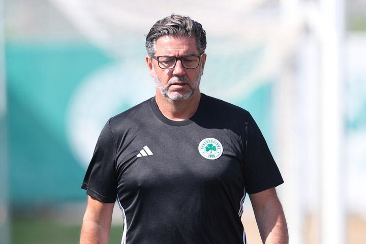 Παναθηναϊκός: Τρία ημίχρονα στο φιλικό με τη Νόρτζελαντ, ο λόγος πίσω από αυτή τη συνθήκη