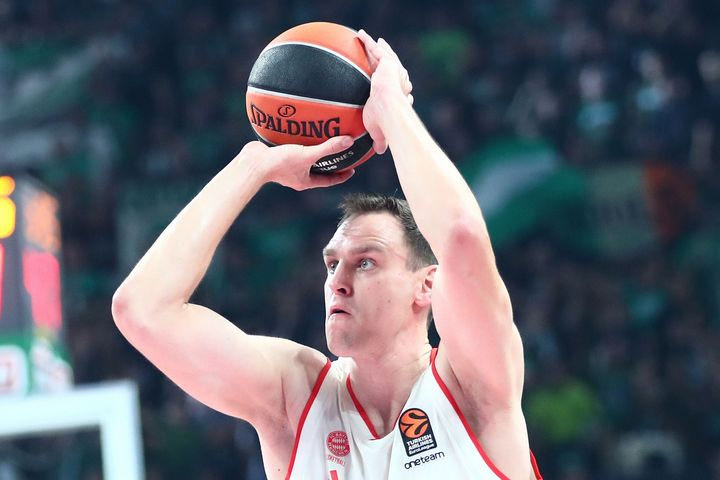 Μπάγερν – Ουλμ 81-77: Τα μεγάλα σουτ του Φόγκτμαν έχρισαν πρωταθλήτρια Γερμανίας την ομάδα του Χέρμπερτ