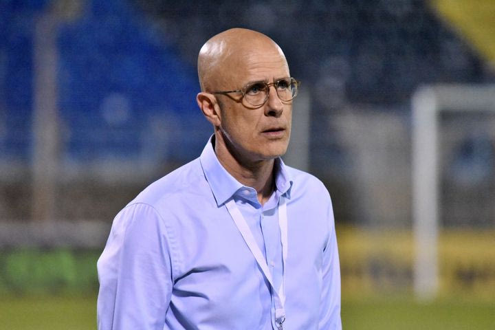 Βόκολος: “Tα αποτελέσματα δεν συνάδουν πάντα με την ποιότητα της δουλειάς”