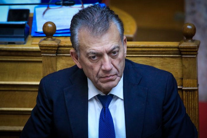 Τελεσίγραφο Βρούτση στους ιδιοκτήτες Παναθηναϊκού και Ολυμπιακού: “Να έρθουν, δεν με νοιάζει η ώρα, η μόνη επιλογή είναι να έρθουν”