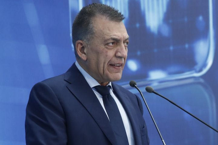 Βρούτσης: “Να στείλουμε ξεκάθαρο μήνυμα κατά της τοξικότητας – Αν οι ιδιοκτήτες των ομάδων δεν έρθουν στη συνάντηση, το πρωτάθλημα θα σταματήσει οριστικά”