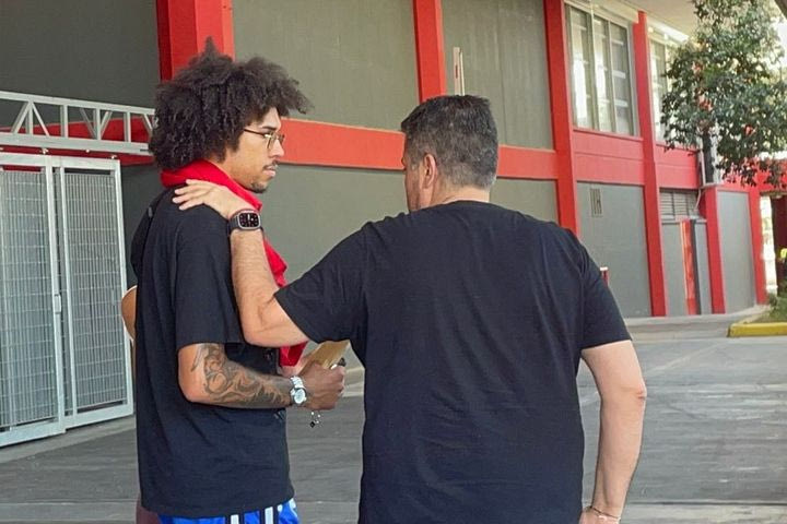 Ολυμπιακός, Γουόρντ: Στο ΣΕΦ ο Τάισον Γουόρντ, ολοκληρώνεται η μεταγραφή