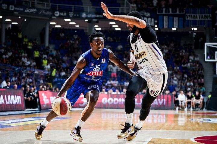 Μπούντουτσνοστ – Παρτίζαν 84-73: Οι Μαυροβούνιοι πήραν τη μάχη στην έδρα τους και ισοφάρισαν σε 1-1 στους τελικούς της ABA Liga