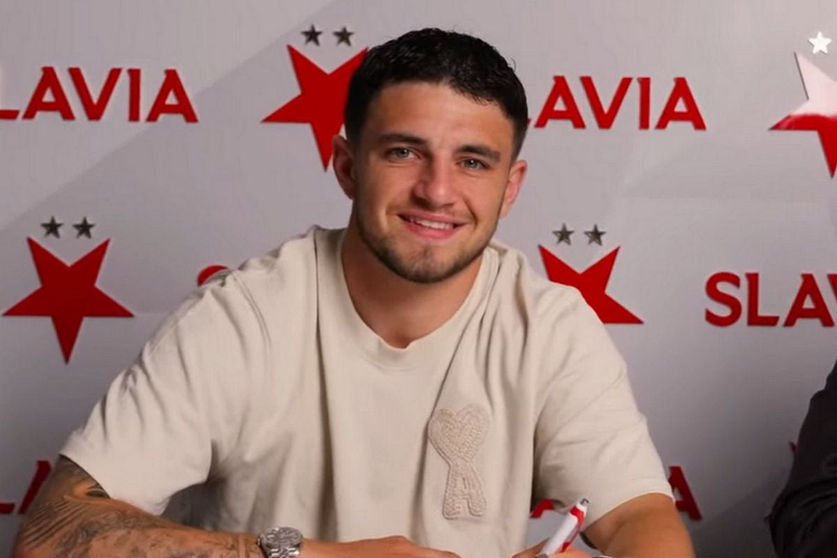 Ο Χρήστος Ζαφείρης