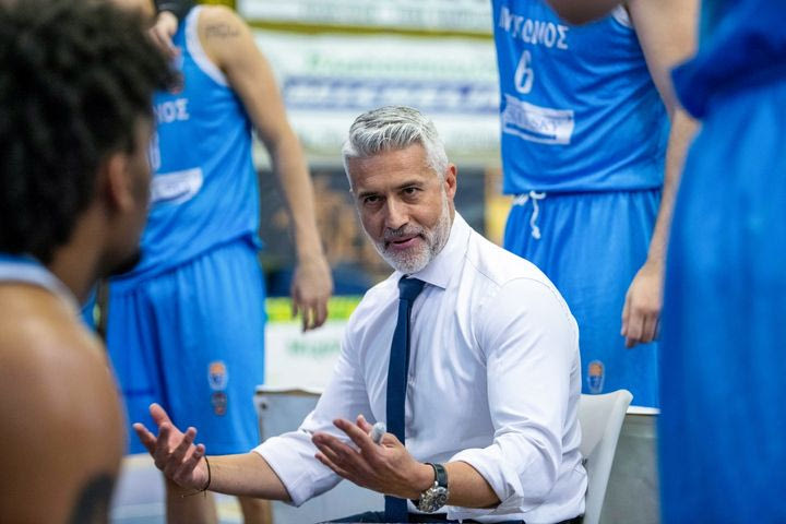 Η Μύκονος ανακοίνωσε την επέκταση του συμβολαίου του Ζιάγκου μέχρι το 2027