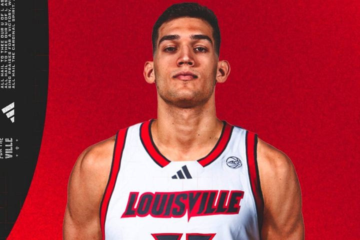 To Λούιβιλ ανακοίνωσε τον Βαγγέλη Ζούγρη