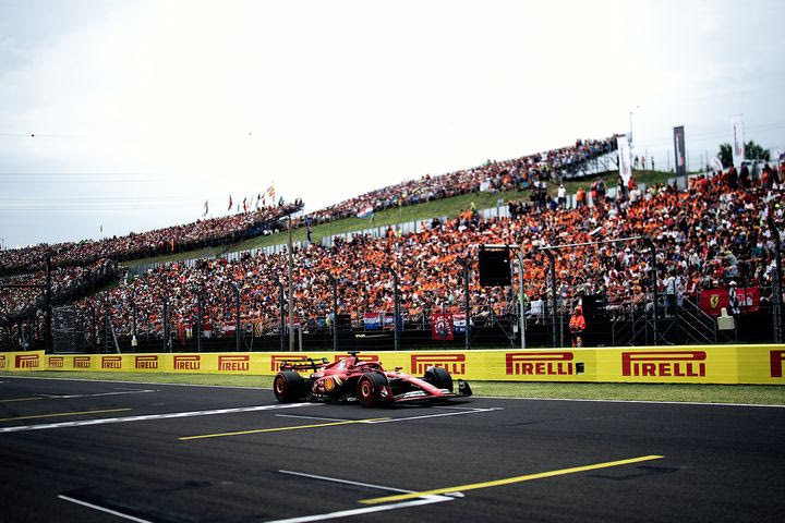 Προγνωστικά Formula 1: Pole position για Leclerc στη Βουδαπέστη και στοιχηματικές ευκαιρίες στο φινάλε πριν το break
