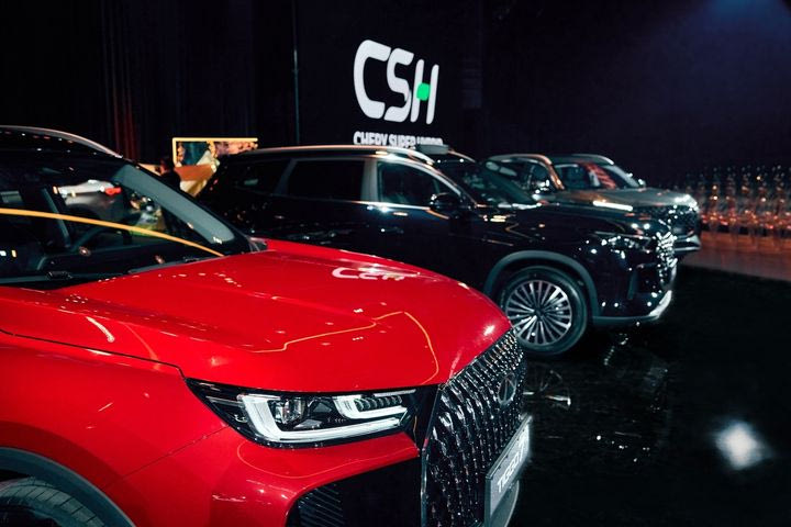 Ευρωπαϊκή Πρεμιέρα για την Chery – Δες τις τιμές των δύο SUV μοντέλων στην Ελλάδα