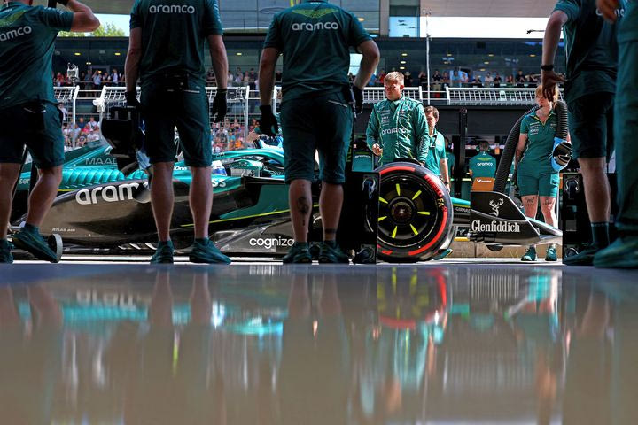 Έντεκα ημέρες δοκιμών για τα “αγνώριστα” μονοθέσια της F1 το χειμώνα του 2026