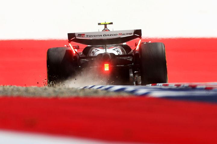 H Toyota βαθαίνει την εμπλοκή της στη Formula 1