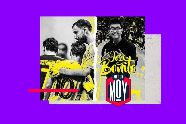 Jogo Bonito: Επενδύσεις στον ελληνικό αθλητισμό και το test event που λαμβάνει χώρα στις ΗΠΑ