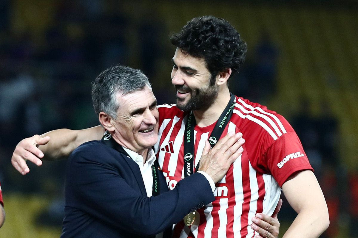 O Μεντιλίμπαρ και ο Βιθέντε Ιμπόρα