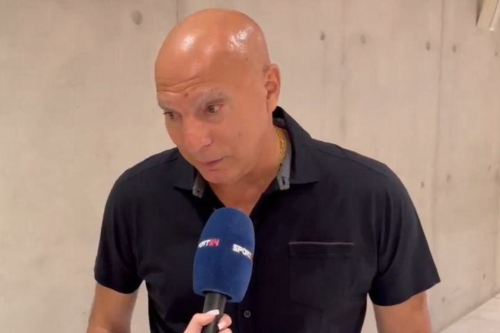 Ο Νίκος Γκάλης στο SPORT24 για το event των Αντετοκούνμπο: “Το μπάσκετ είναι ψηλά, είμαι περήφανος που ενώνει γενιές”