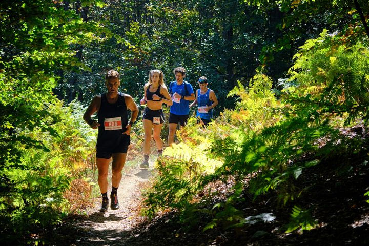 Ultra Pelion Trail: Νιώσε τη μαγεία του βουνού των Κενταύρων