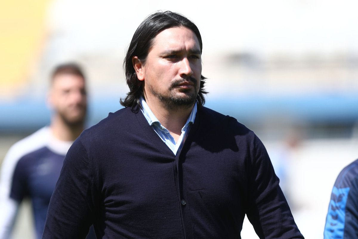 O Λέτο στην Κηφισιά