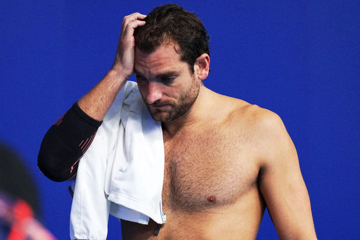 Ο Παναγιώτης Τζωρτζάτος