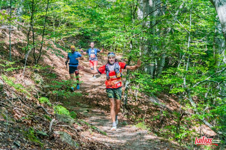 Το Lailias Mountain Running αποτελεί την καλύτερη ευκαιρία να γνωρίσεις τον πανέμορφο Λαϊλιά