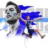 Ο Μίλτος Τεντόγλου στην ίδια πρόταση με θρύλους και κόντρα στο πιο ναζιάρικο άλμα της ιστορίας