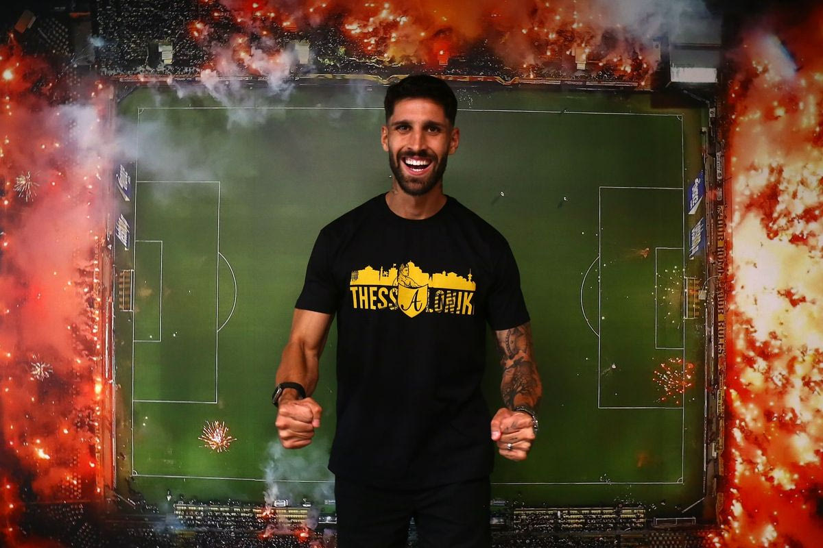 O Mάικιτς στον Άρη