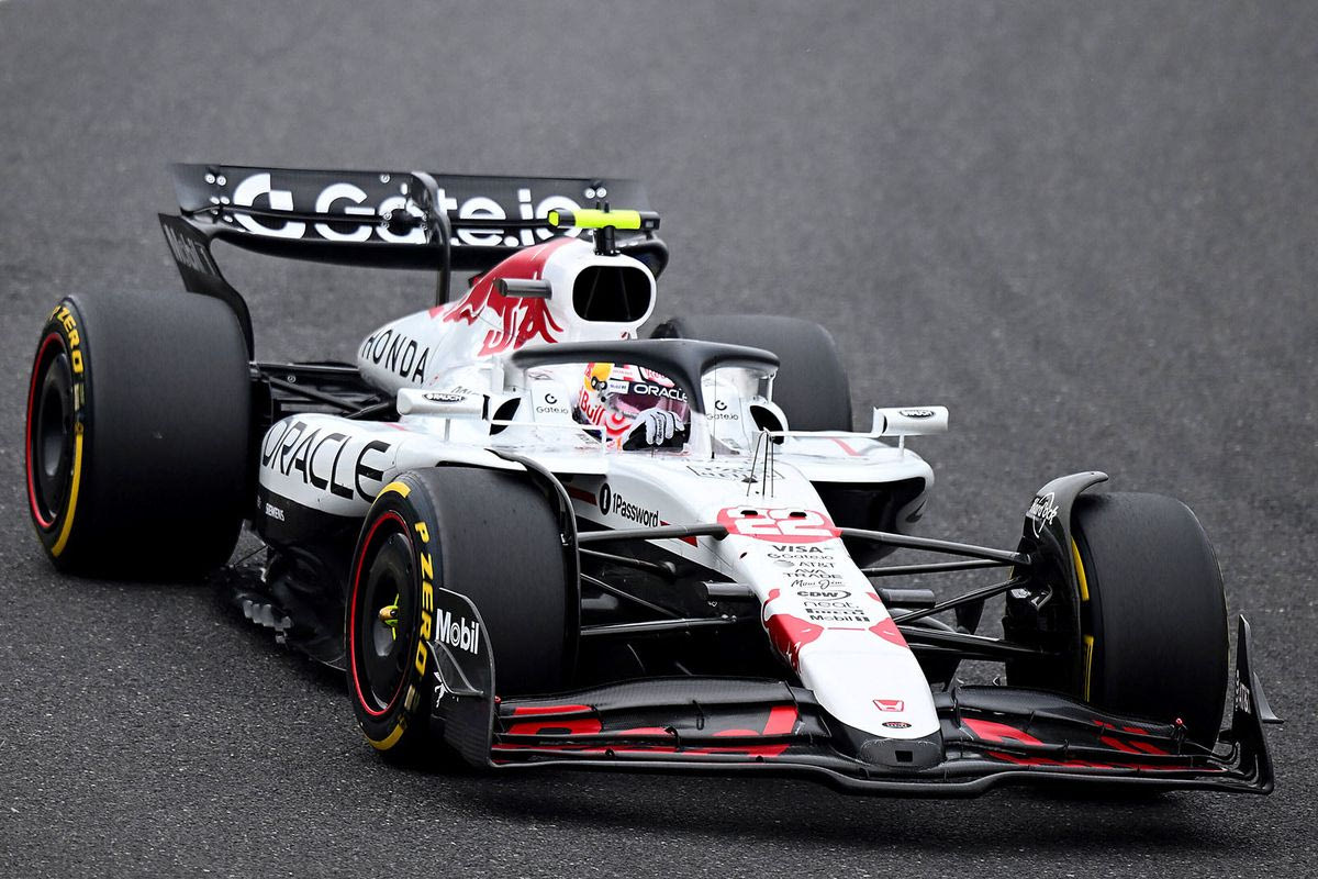 Η Honda δεν βλέπει θετικά τους V8: “H ηλεκτροκίνηση είναι πολύ σημαντική για το μέλλον”