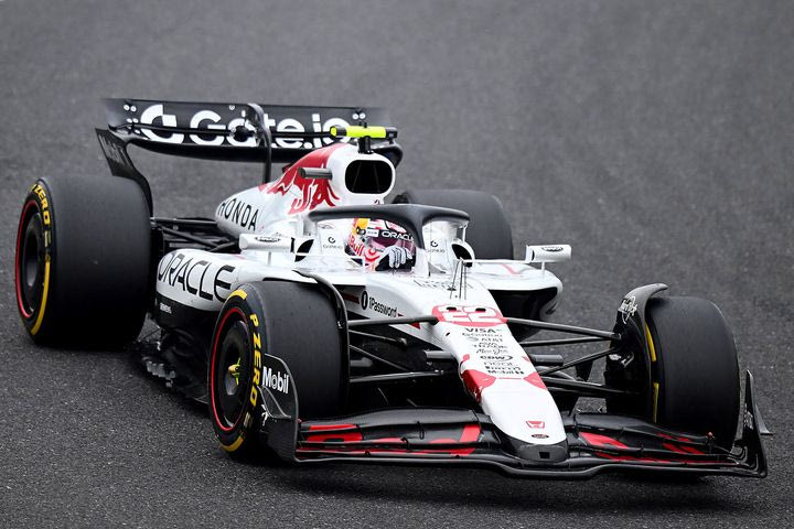 Η Honda δεν βλέπει θετικά τους V8: “H ηλεκτροκίνηση είναι πολύ σημαντική για το μέλλον”