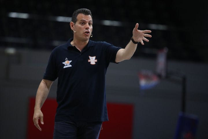 Ιτούδης: “Η Χάποελ Τελ Αβίβ δεν θα είναι σάκος του μποξ, ο ιδιοκτήτης είναι ένας πολύ επιτυχημένος επιχειρηματίας”