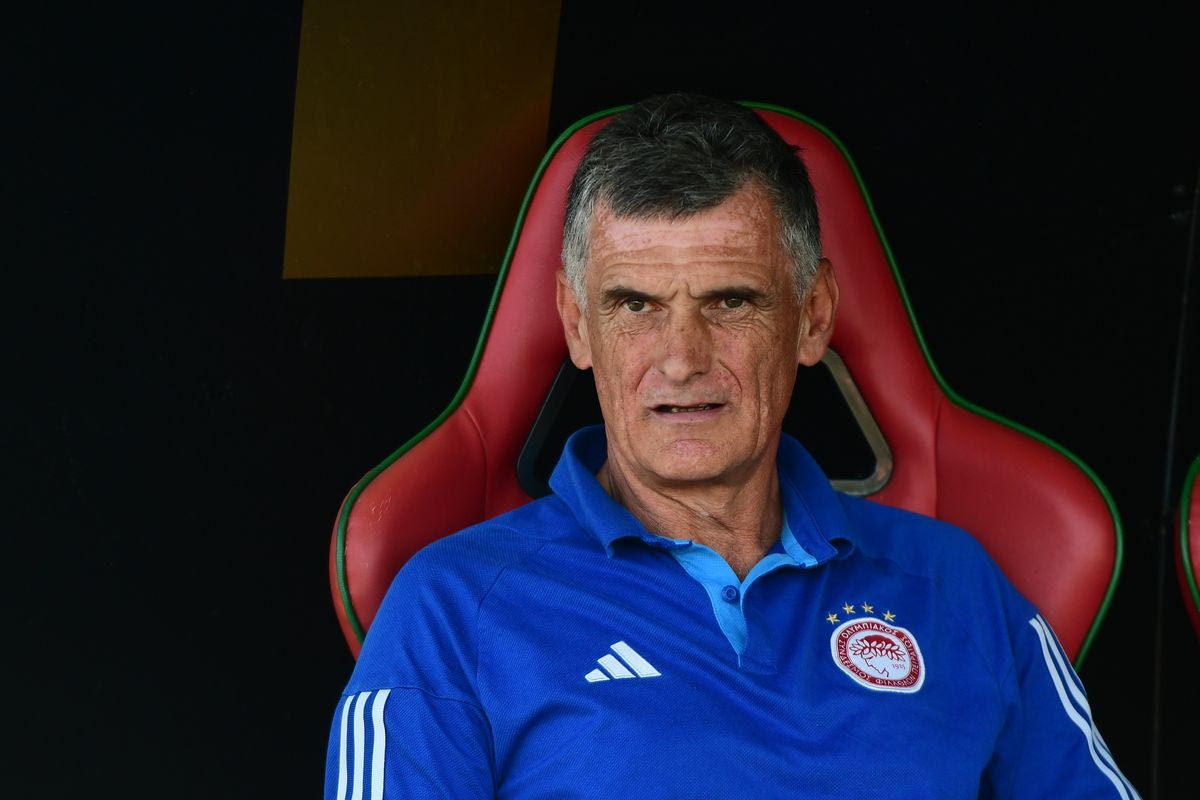 O Χοσέ Λουίς Μεντιλίμπαρ