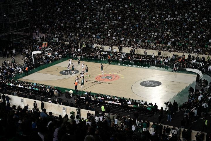 EuroLeague: Ο Παναθηναϊκός AKTOR πήρε το χρυσό βραβείο στον διαγωνισμό Devotion Marketing Awards 2024/25