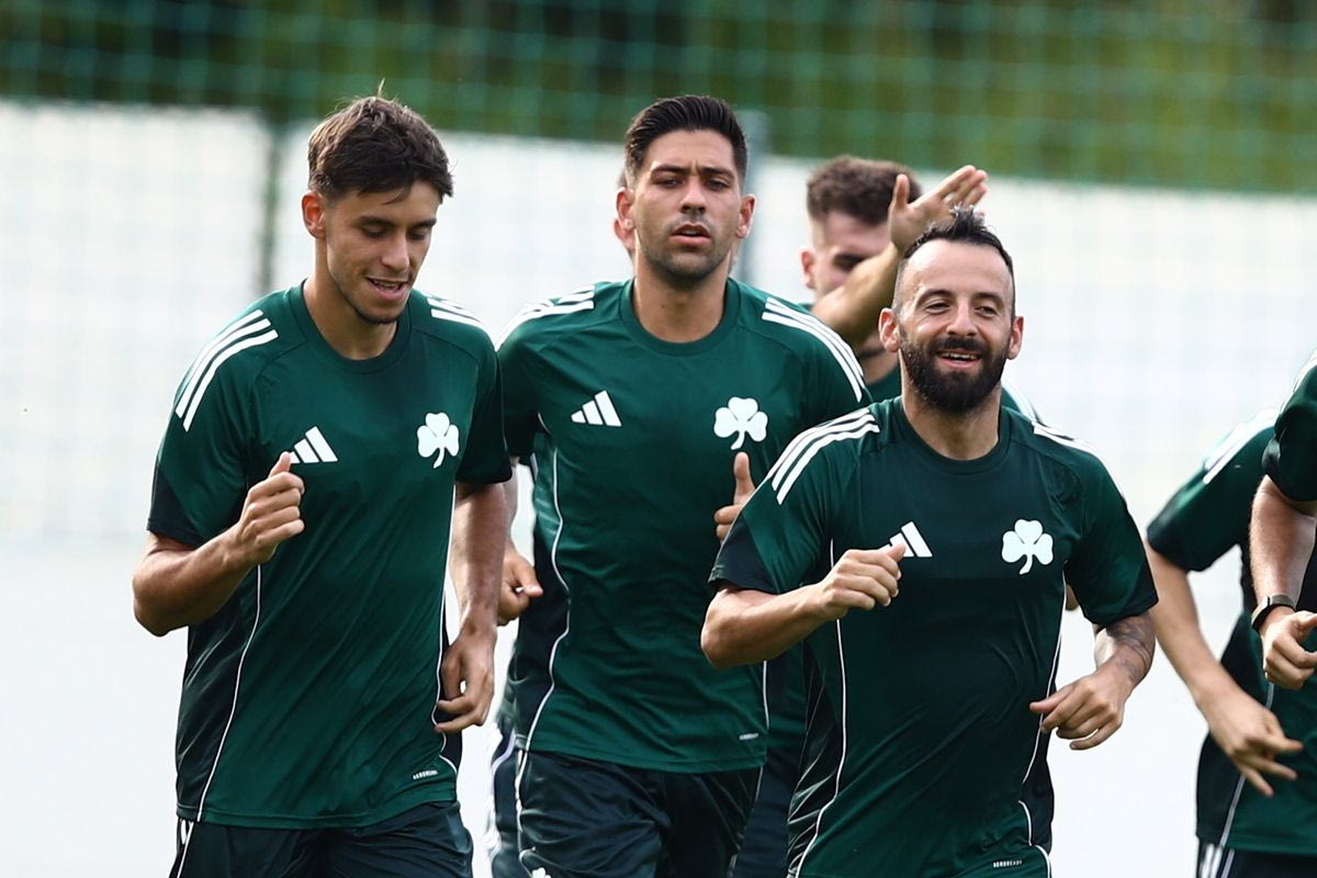 Βαγιαννίδης, Μπακασέτας, Σιώπης