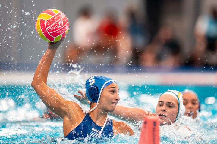 Τα highlights από τη σπουδαία νίκη της Εθνικής κόντρα στην Αυστραλία