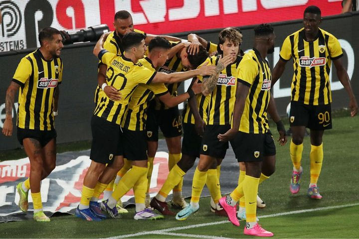 Προγνωστικά στοιχήματος: Με 10.00 στον Άρη και 12.00 στην ΑΕΚ