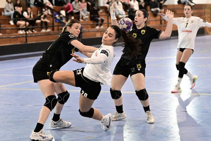 European Cup γυναικών: Οι αντίπαλοι των ΠΑΟΚ, ΑΕΚ, Αναγέννησης Άρτας και Πανοράματος στον 2ο γύρο