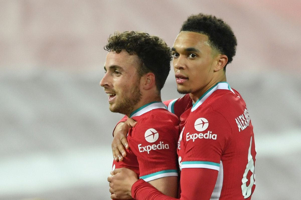 O Zότα και ο Άρνολντ