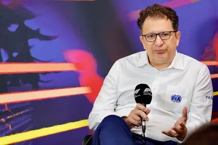 Ο Τομπάζης αισιόδοξος για το 2026: "Τα νέα μονοθέσια θα είναι ικανά για πιο στενές μάχες"