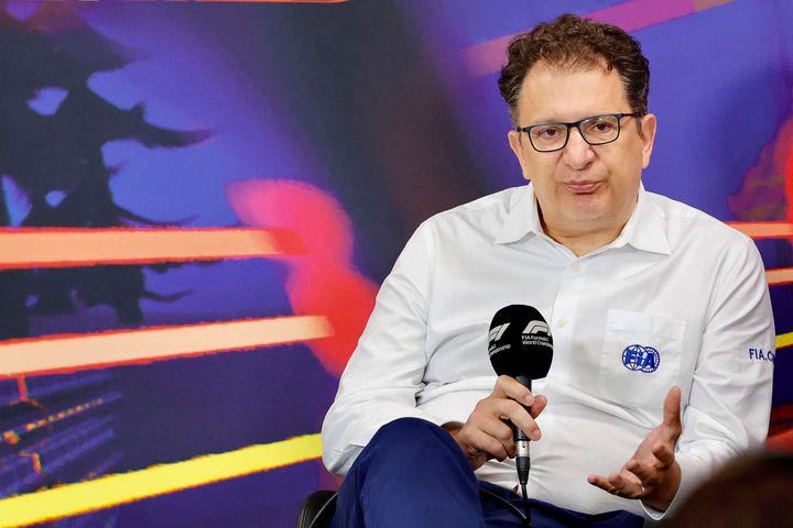 Νικόλας Τομπάζης: Πώς η FIA θα ισορροπήσει την απόδοση όλων των κινητήρων από το 2026