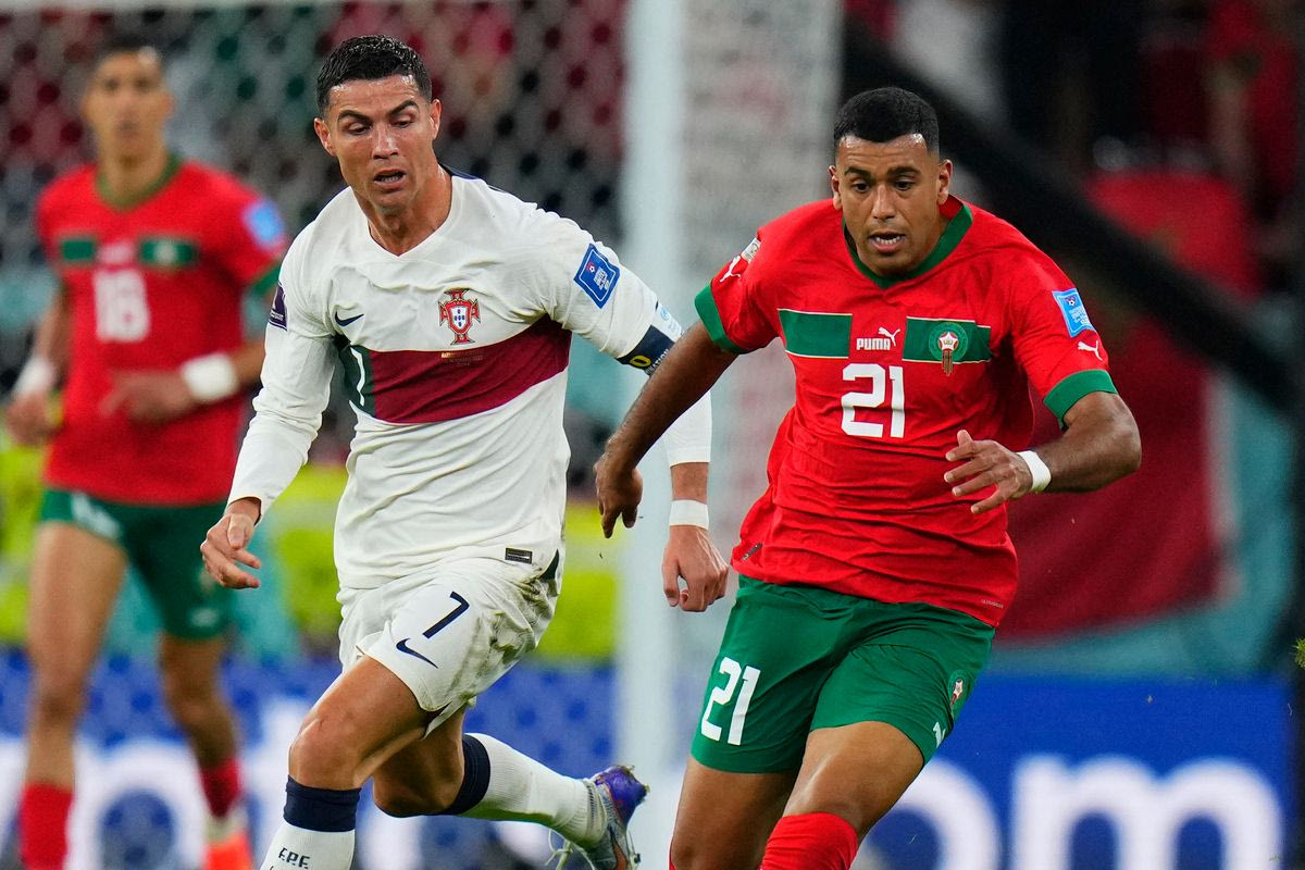 Ο Ουαλίντ Κεντίρα