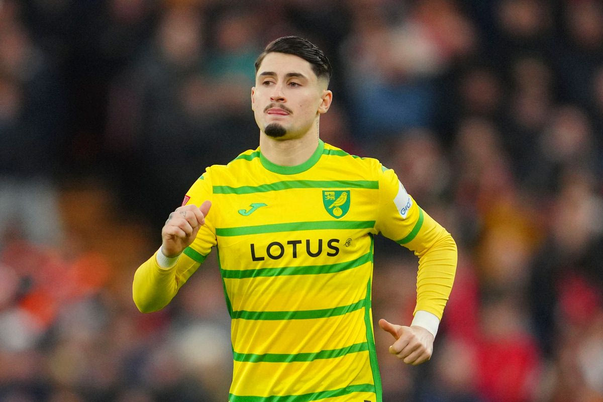 O Μπόρχα Σάινθ