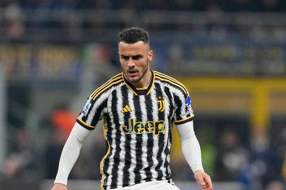 Ο Φίλιπ Κόστιτς