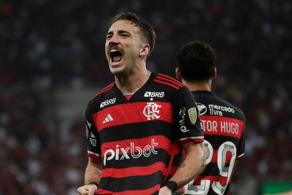 Ο Λεό Ορτίζ