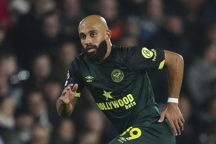 Μάντσεστερ Γιουνάιτεντ, μεταγραφές: Κατέθεσε νέα, βελτιωμένη πρόταση για τον Εμπιμό